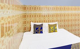 SPOT ON 91694 Hotel Rama Chandra