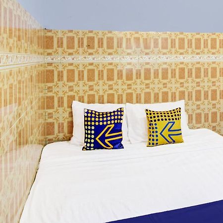 SPOT ON 91694 Hotel Rama Chandra Temanggung Bagian luar foto